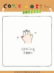 Free Download comic diary APK for Android