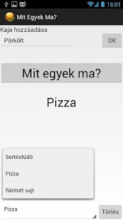 Free Mit Egyek Ma? APK for Android