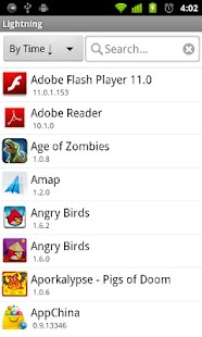 APK MIRROR Full - Lightning Browser Pro v2.0.0 Apk Mediafire