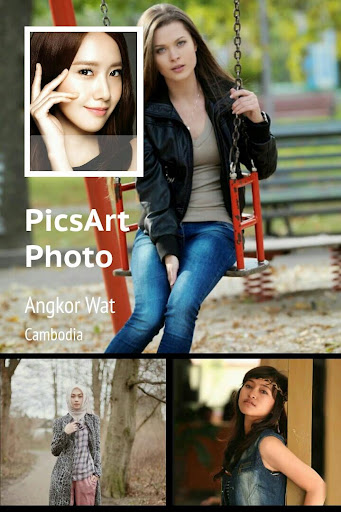 【免費攝影App】Pics Art - Insta Effects-APP點子