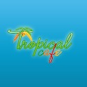 Tropical Cafe logo