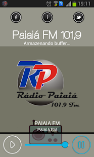 Paiaia FM 101,9 Screenshots 7