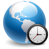 World Clock