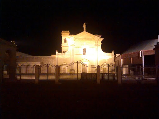 Santuario Di S. Cosimo
