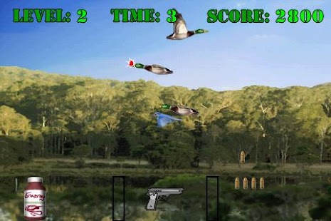 How to get Duck Carnage 1.0.3 unlimited apk for android