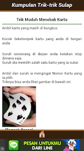 Download Aplikasi Magic Blue Hack Apk