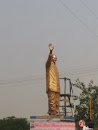 Ysr Statue
