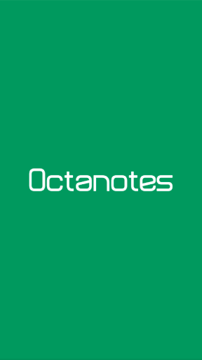 Octanotes Free