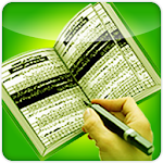 Cover Image of Download Madani Inamat 2.4.2 APK