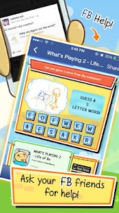 Life of Bo Screenshots 2