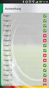 How to download Fußball Regelfragen lastet apk for pc
