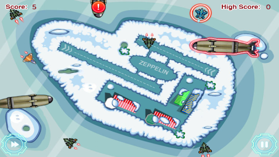 How to install Air Commander - Traffic Plan patch 1.0.4 apk for android