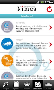 Ville de Nîmes Screenshots 3