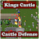 Kings Castle Castle Defense icon