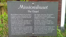 Missionshuset 