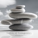 Stones of Tranquility (3d)