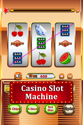 Free Slots Games - Las Vegas