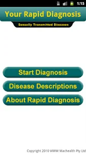 Your Rapid Diagnosis STD