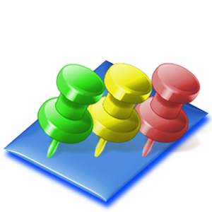 Map and Pins (CSV file viewer) 1.3