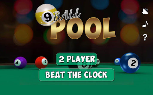 9Ball Pool 3D