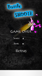 Download Bottle Shoot 3D Let's Go APK for Android