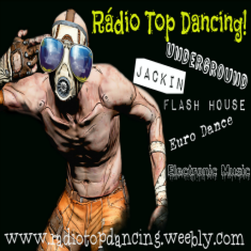 Radio Top Dancing LOGO-APP點子