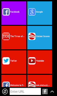 Free Download Ubrowse APK