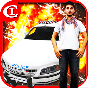 Crazy Police Rush Hunter 3D for PC and MAC