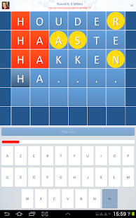 Lingo, The Official Game Screenshots 0