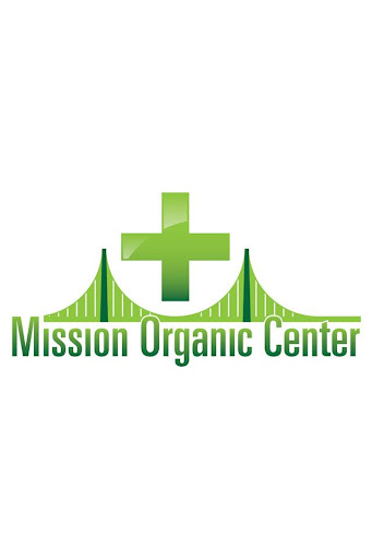 Mission Organic Center