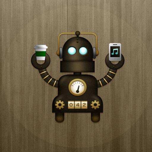 Robot Wallpapers 個人化 App LOGO-APP開箱王