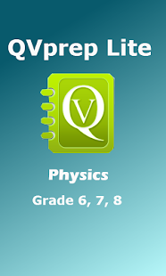 download Science Grade 8 7 6 Physics free