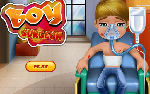 Kid Surgeon