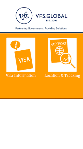 Dubai Visa Processing Centre