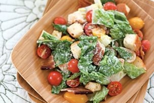 BLT Salad