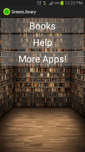 Download قصص المكتبه الخضراء APK