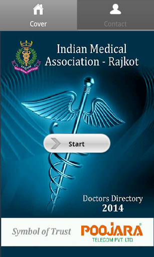 IMA Rajkot Directory