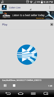 Free Progressive Radio Mobile APK for Android