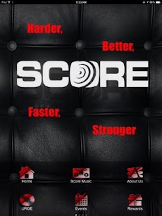 Score Bar & Nightclub Miami Screenshots 5