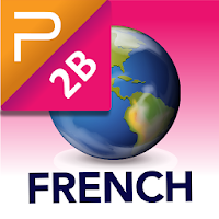 Plato Games French 2B (Tablet) APK カバーアート