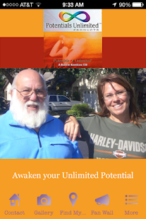 How to install Potentials Unlimited 4.1.5 mod apk for bluestacks