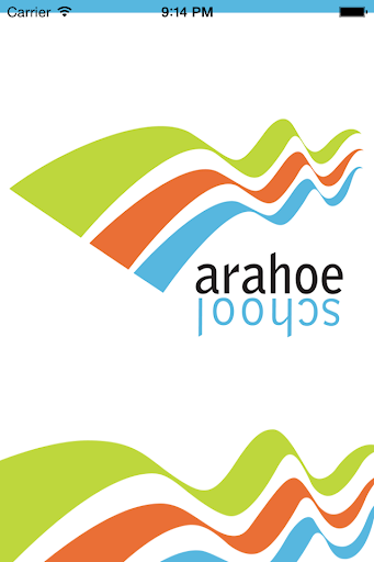 【免費教育App】Arahoe School-APP點子