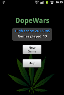 Download Dope Wars APK