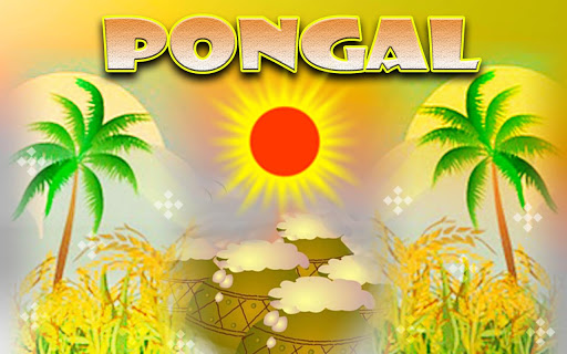 Pongal wallpapers