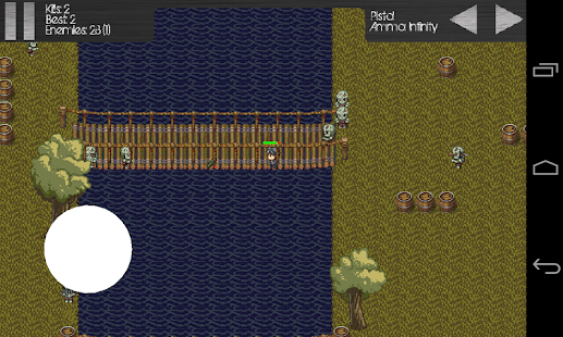 Free ZENiTH APK for PC