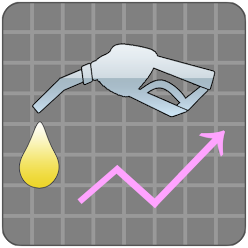 TC Fuel consumption Record 遊戲 App LOGO-APP開箱王