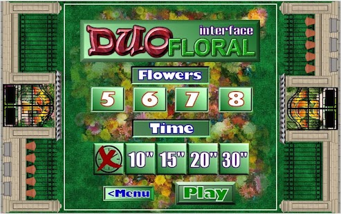 How to download Duo Floral 1.00 apk for laptop