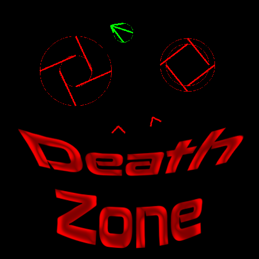 Death Zone LOGO-APP點子