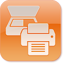 Fuji Xerox Print&Scan (S) logo