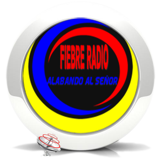 Fiebre Radio 音樂 App LOGO-APP開箱王